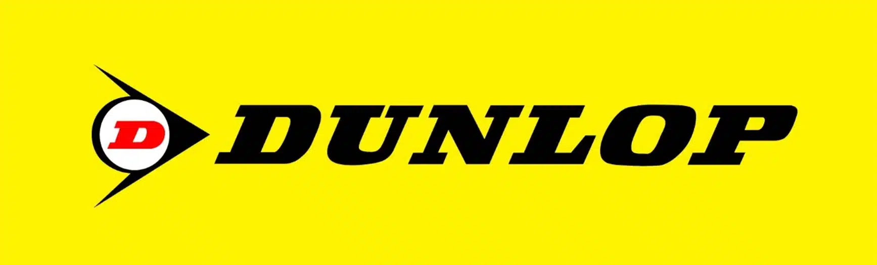 ยาง Dunlop
