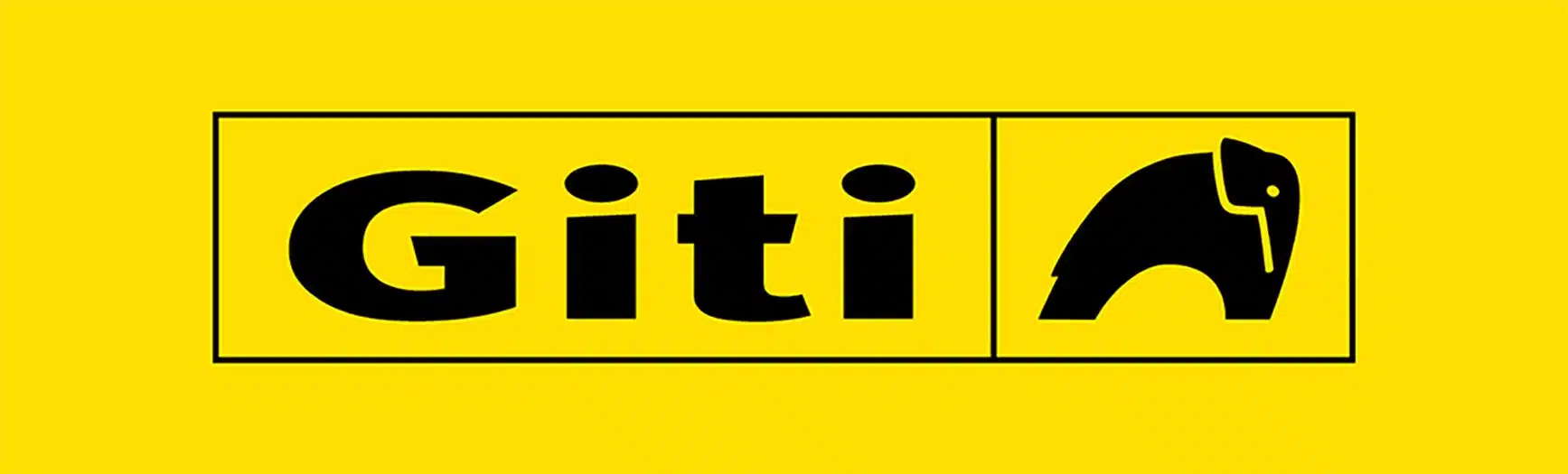 ยาง Giti