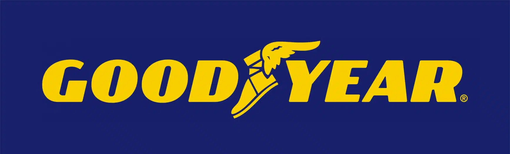 ยาง Goodyear