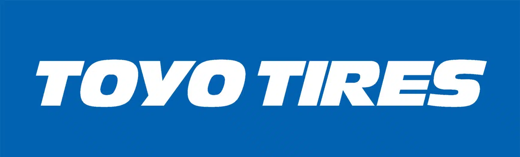 ยาง Toyo