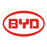 ยาง BYD
