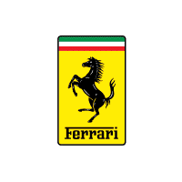 ยาง Ferrari