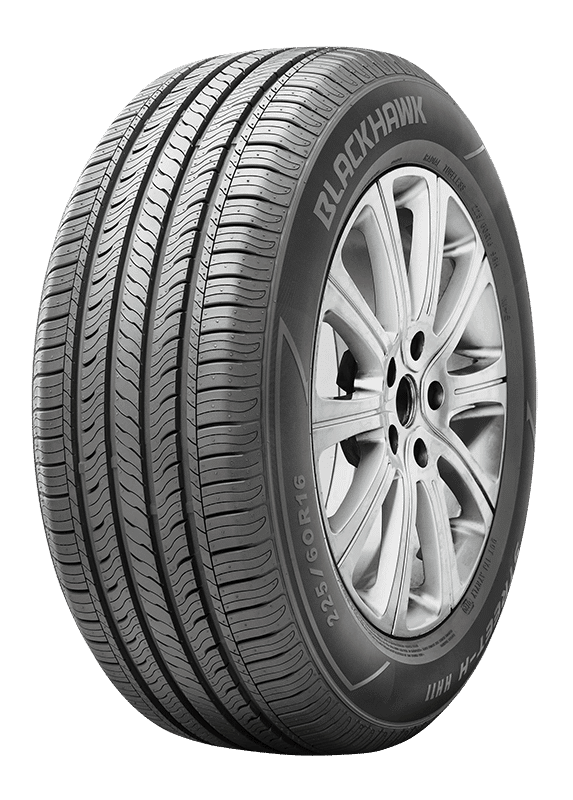 ยางนอก295/40R18 BLACKHAWK/SPORT RS1 103V *VN