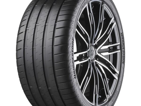 ยางนอก245/45R18 BS/POTENZA ADRENALIN RE005 100Y XL