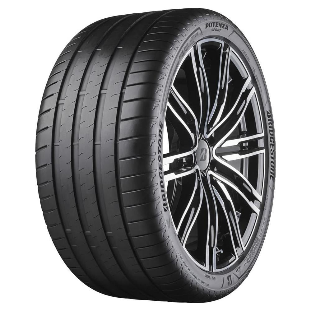 ยางนอก275/40R19 BS/POTENZA S001 101Y MOE *RUN FLAT