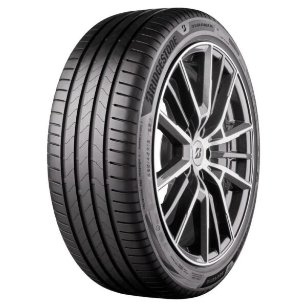 Bridgestone Alenza 001