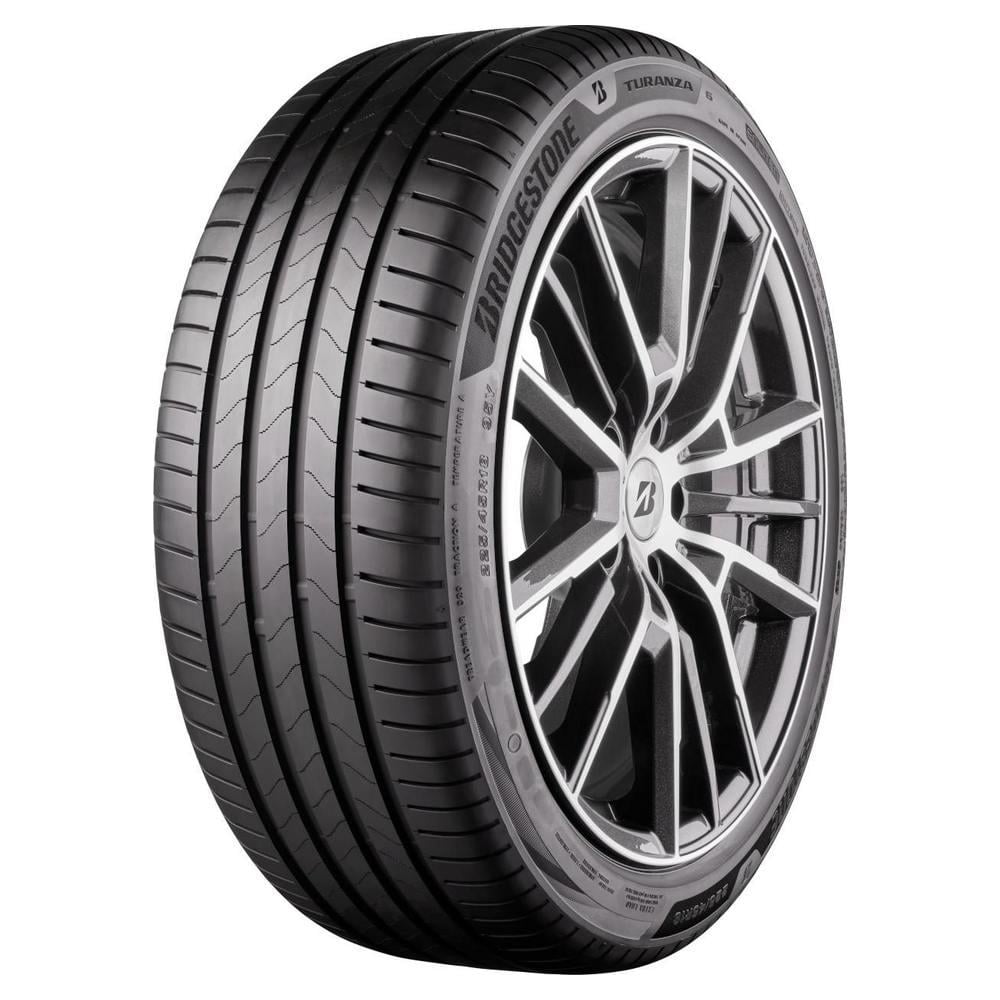 ยางนอก215/55R16 BS/TURANZA6 97W ENLITEN *TH