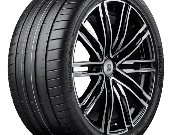 ยางนอก245/40R17 BS/POTENZA S001 91W *RUN FLAT