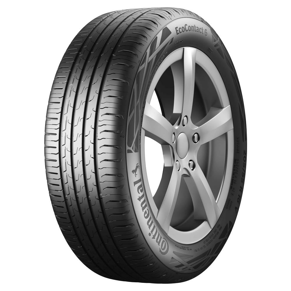 ยางนอก275/35R20 CONTI/ECO CONTACT6 Q 102Y  ( * ) MO  *PT