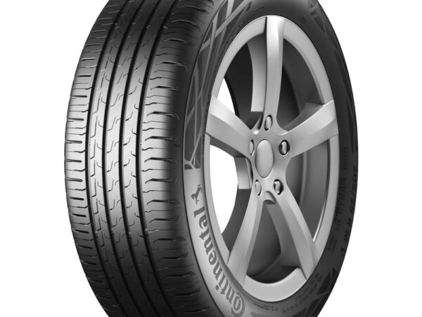 ยางนอก285/35R21 CONTI/ECO CONTACT6 Q 105Y ( * )