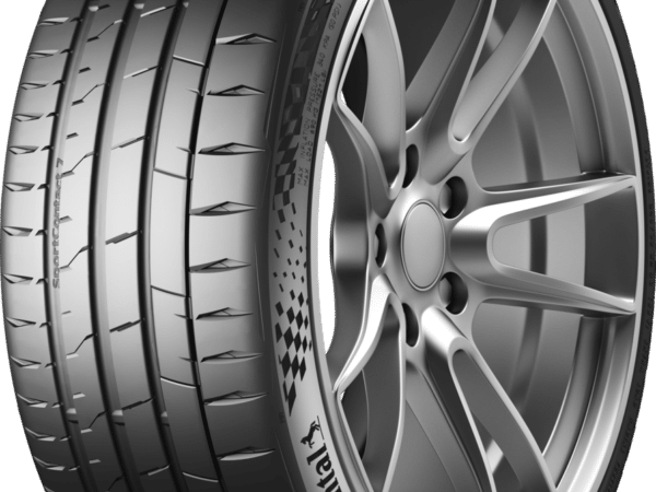 ยางนอก255/45R20 CONTI/SPORT CONTACT7 105Y *PT
