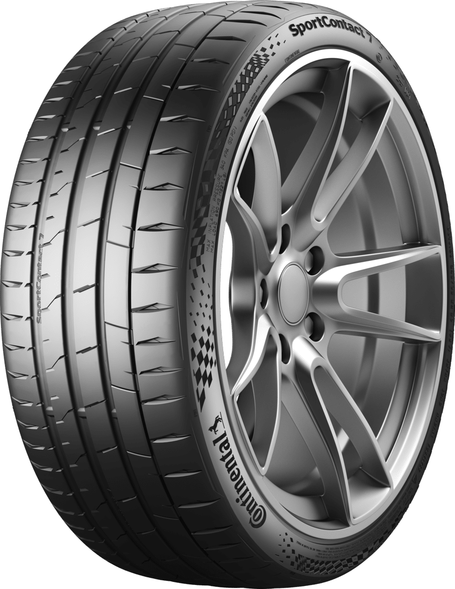 Continental ContiSportContact
