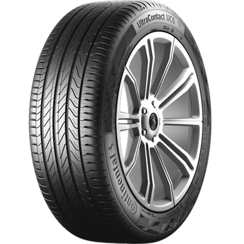 ยางนอก225/50R17 CONTI/ULTRA CONTACT7 UC7 98W