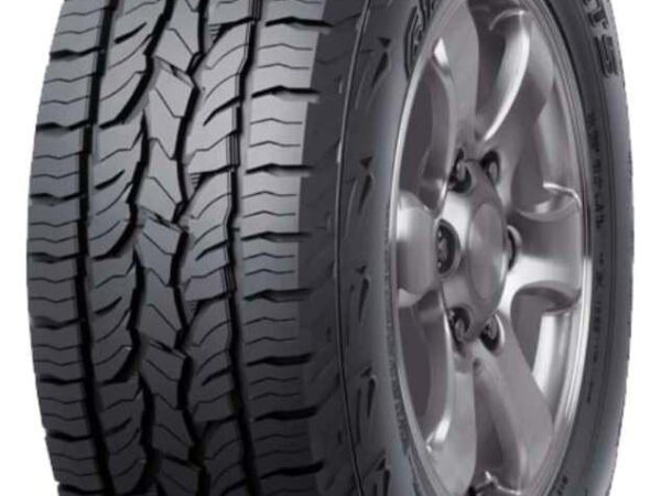 ยางนอก245/70R16 DUNLOP/GRANDTREK AT22 111T OWL