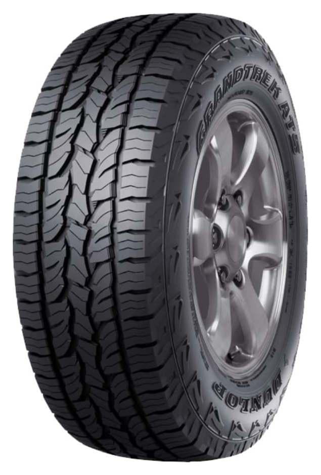 Dunlop Grandtrek AT22