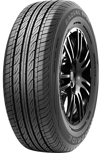 ยางนอก185/55R15 GOODRIDE/RP88 82V *TH