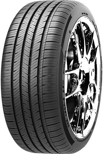 ยางนอก245/35R20 GOODRIDE/SA77 95W *TH
