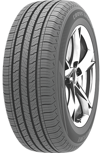 ยางนอก275/55R20 GOODRIDE/CROSS LEGEND SU320 117V *TH