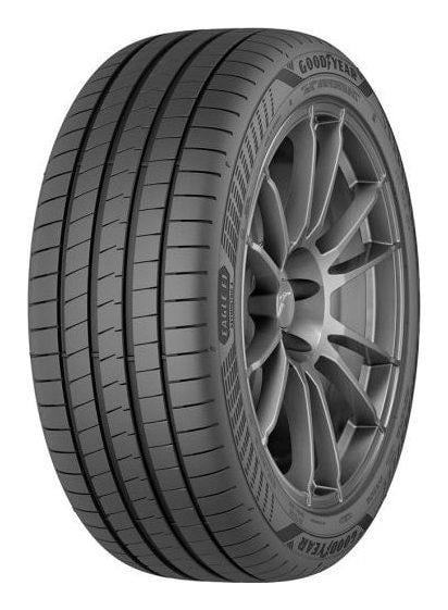 ยางนอก235/50R18 GY/F1 ASYMMETRIC6 SUV 101W