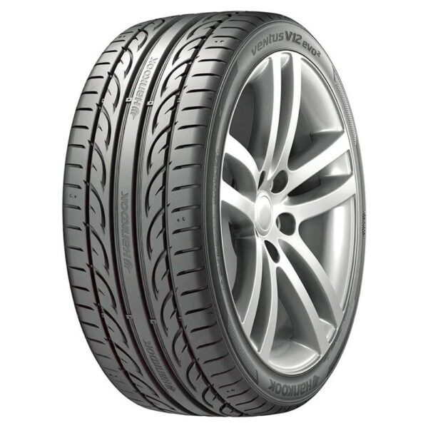 Hankook Ventus S1 Noble2