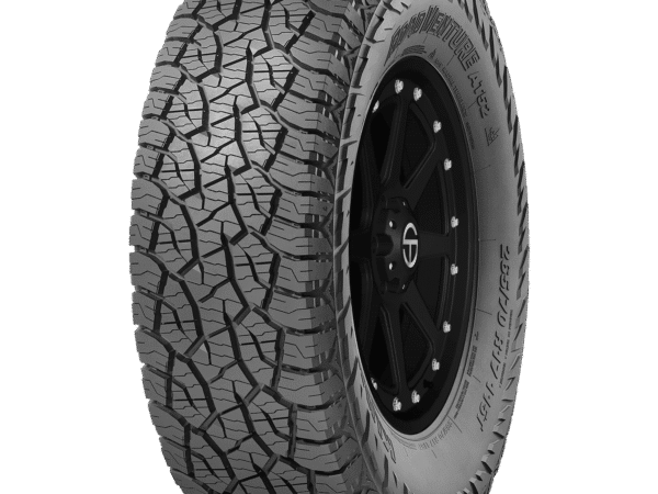 ยางนอก275/55R20 KUMHO/ROAD VENTURE AT52 113T *VN
