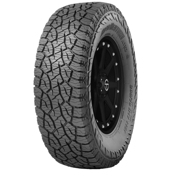 Kumho Road Venture AT52