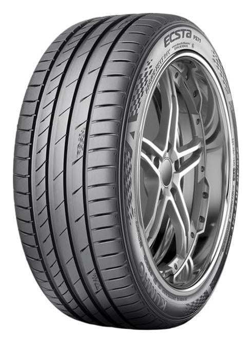 ยางนอก205/40R18 KUMHO/ECSTA SPORT PS72 86Y EV *KR