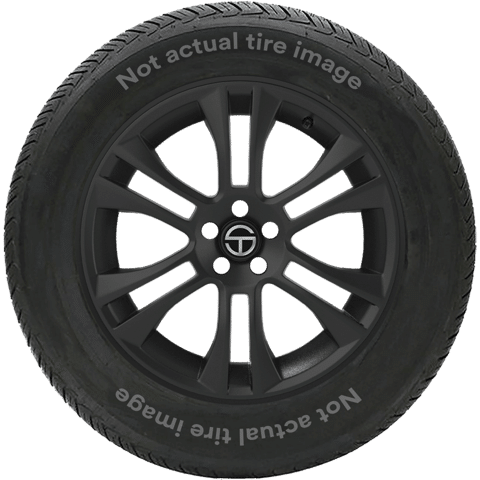 ยางนอก235/55R19 KUMHO/SOLUS HS63 EV 101H *CH