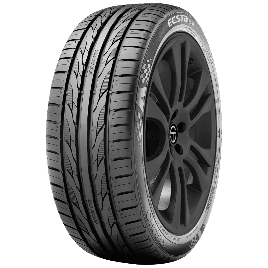 ยางนอก195/50R15 KUMHO/ECSTA PS31 82V *VN