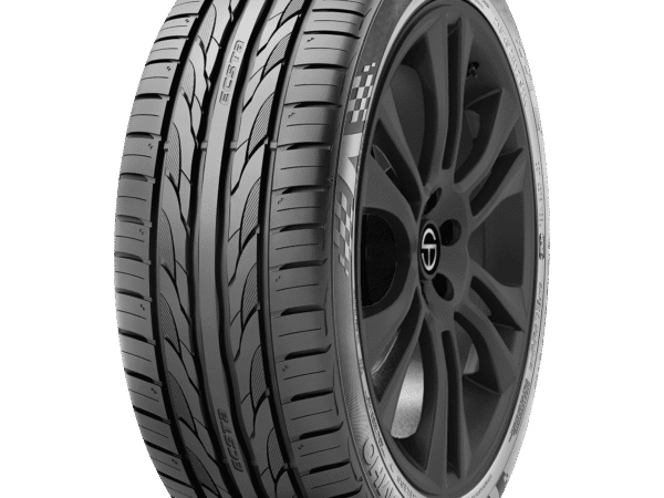 ยางนอก235/50R18 KUMHO/ECSTA PS31 101W *VN