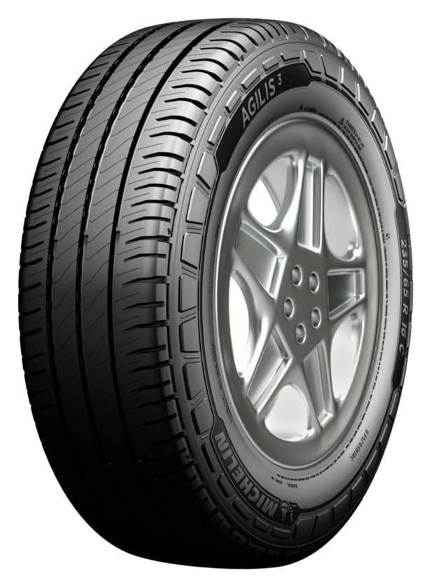 ยางนอก215/65R16 ML/AGILIS3 109/107T