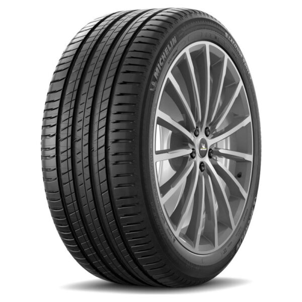 Michelin LTX Trail