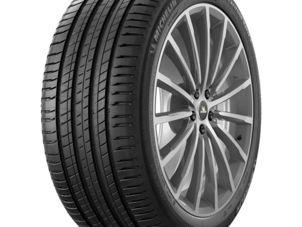 ยางนอก235/50R19 ML/LATITUDE SPORT3 99W MO