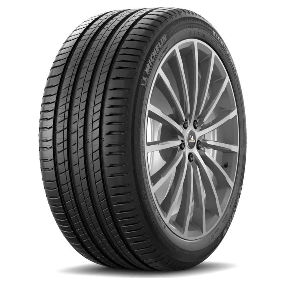 ยางนอก265/40R21 ML/LATITUDE SPORT3 101Y N2