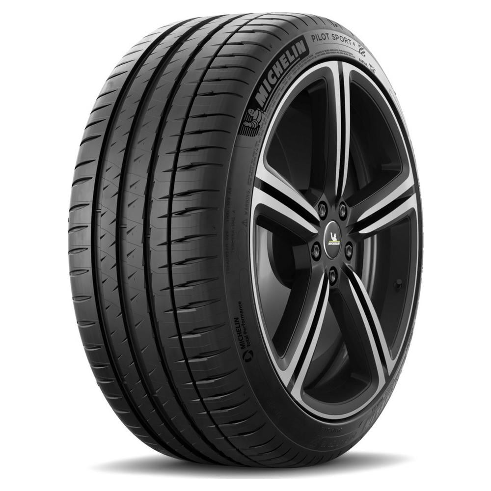 ยางนอก275/50R20 ML/PILOT SPORT4 SUV 113Y MO1