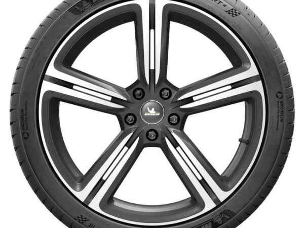 ยางนอก285/30R22 ML/PILOT SPORT4S 101Y