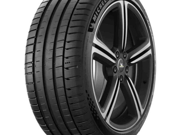 ยางนอก245/45R19 ML/PILOT SPORT5 102Y (PS5)