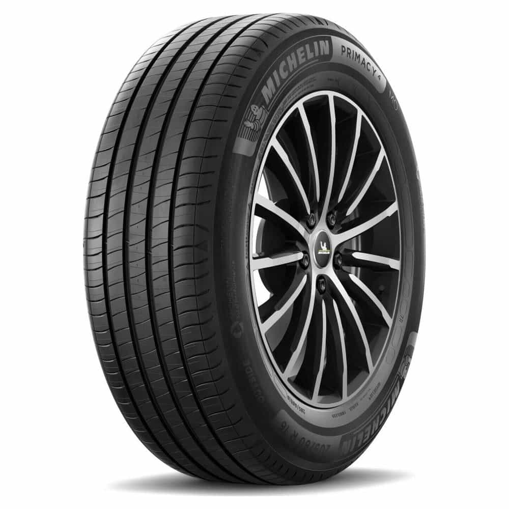 ยางนอก245/40R18 ML/PRIMACY3 ZP MOE 97Y *RUN FLAT