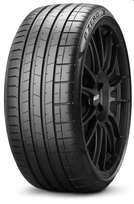ยางนอก245/30R20 PIRELLI/PZERO PZ4 SPORTS 90Y AO *Germany