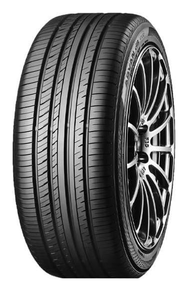 ยางนอก235/50R18 YK/ADVAN dB V553 97W *JP
