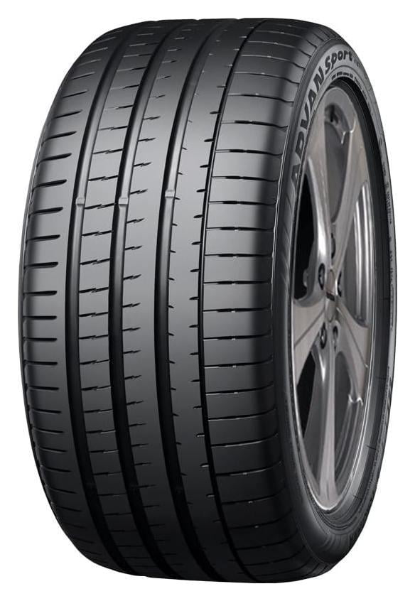 ยางนอก255/35R20 YK/ADVAN NEOVA AD09 97W *JP