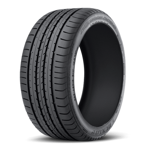 ยางนอก235/50R18 DUNLOP/DIREZZA DZ102+ 97W