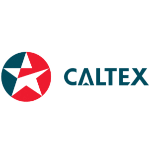 Caltex logo