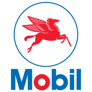 Mobil 1 logo