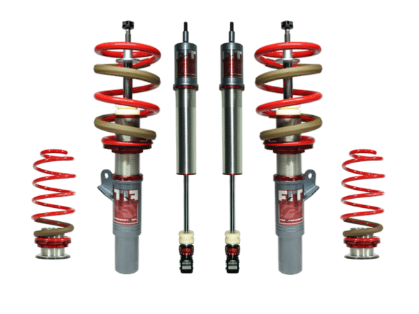 โช๊ค Profender Civic FD FitZ Coilover (2006-2011)