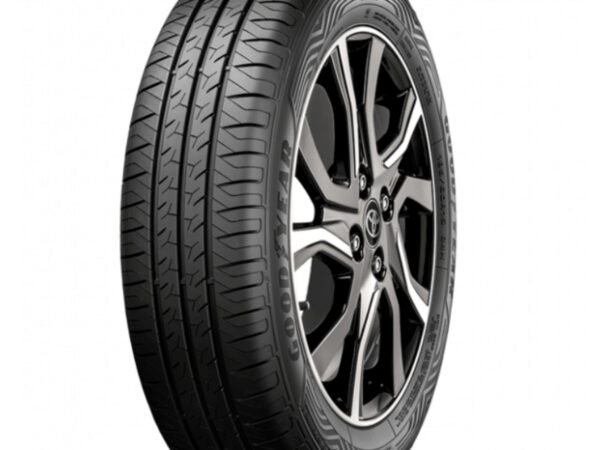ยางนอก215/60R16 GY/ASSURANCE DURAPLUS2 95V