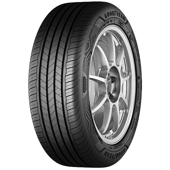 ยางนอก215/55R16 GY/ASSURANCE MAXGUARD 93V *PROMOTION