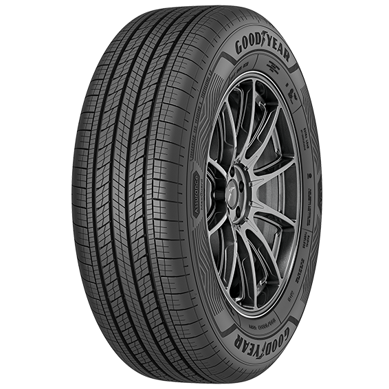 ยางนอก235/60R17 GY/ASSURANCE MAXGUARD SUV 102H *PROMOTION