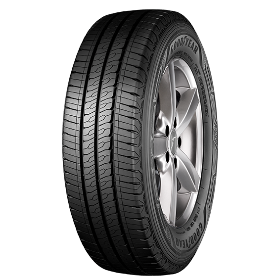 ยางนอก215/70R16 GY/CARGO MAX 108/106T
