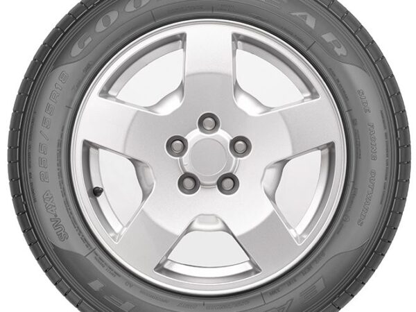 ยางนอก245/50R19 GY/EAGLE F1 ASYMMETRIC SUV 105W ROF *RUN FLAT CH